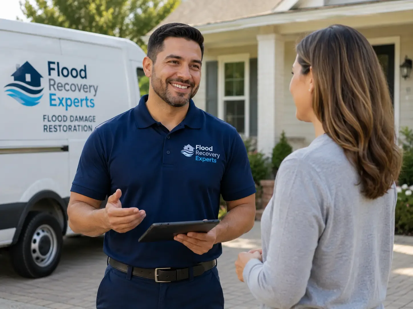 Flood Damage Cleanup Gouldsboro, PA FAQs